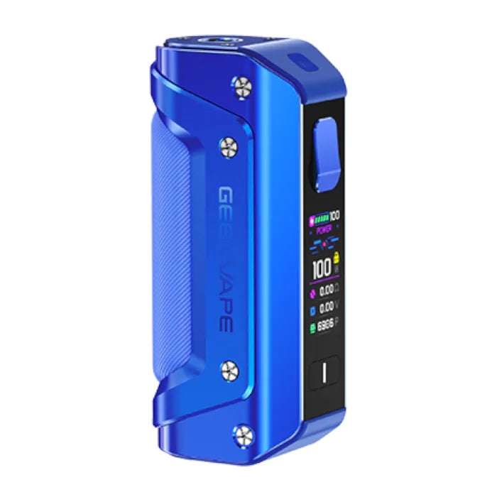 Geekvape Solo 3 Mod