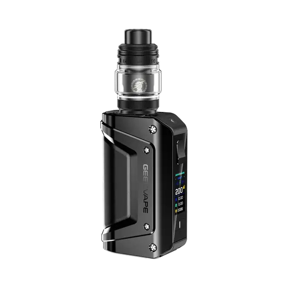 Geekvape Legend 3 Kit