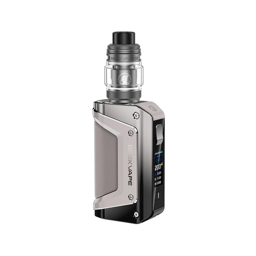 Geekvape Legend 3 Kit