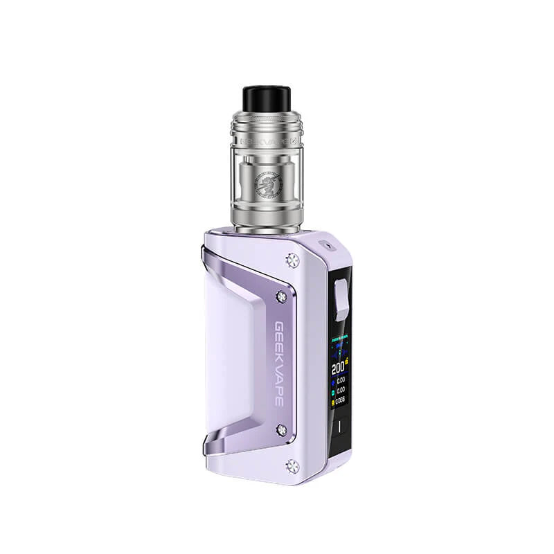 Geekvape Legend 3 Kit