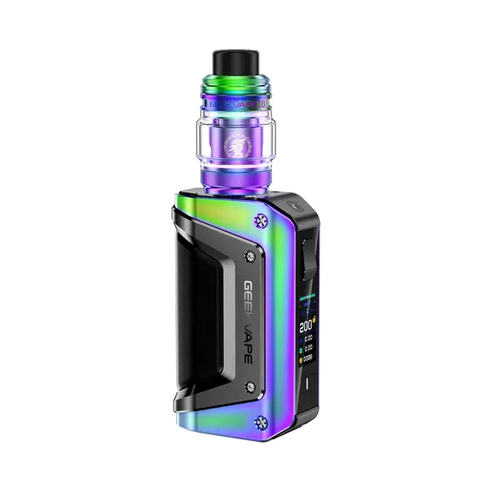 Geekvape Legend 3 Kit