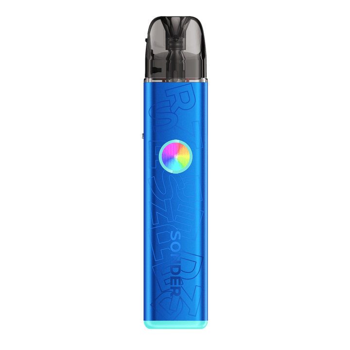 Geekvape Sonder Q3 pod kit — Vibe Blue