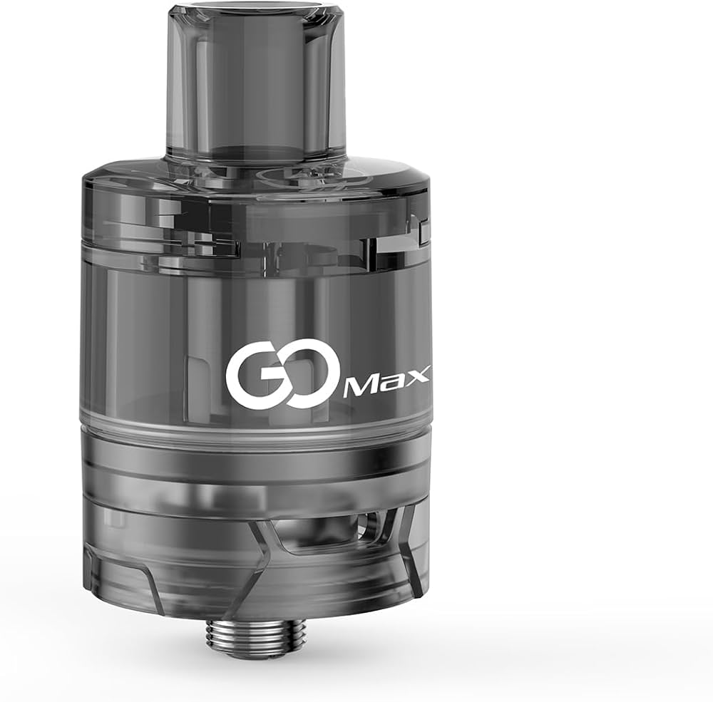 Innokin Go Max Tanks