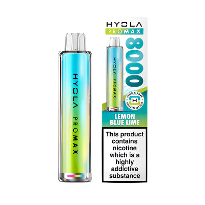 HYOLA 8000 Pro Max