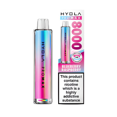 HYOLA 8000 Pro Max
