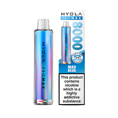 HYOLA 8000 Pro Max