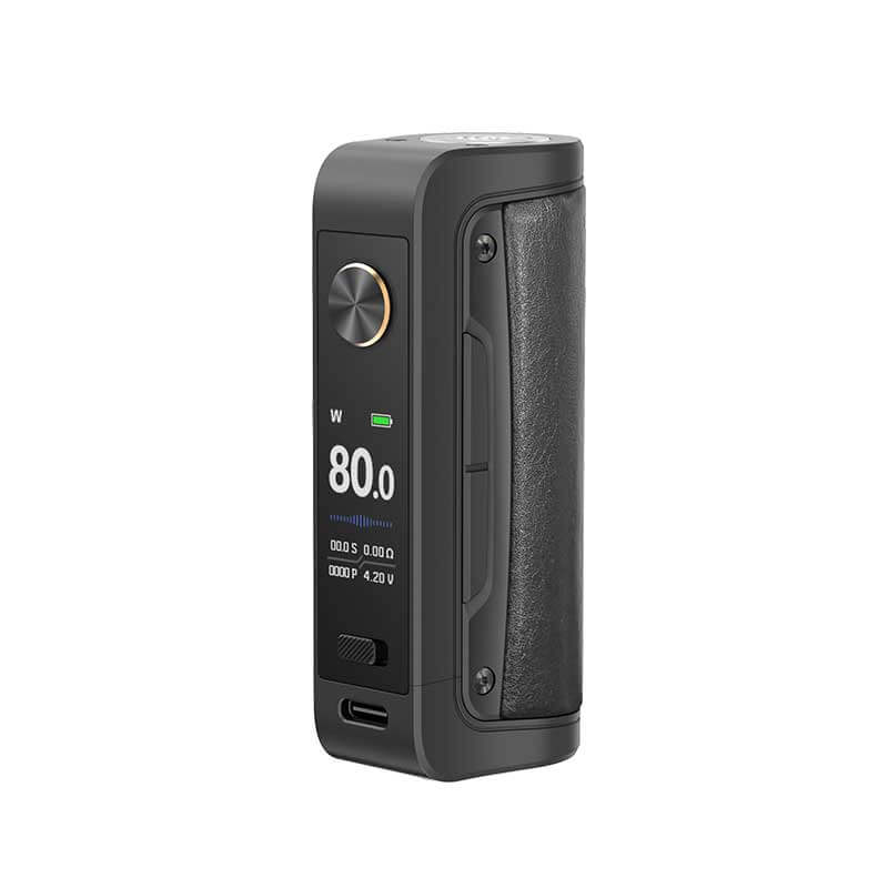 Innokin Coolfire Z80 Nex Mod
