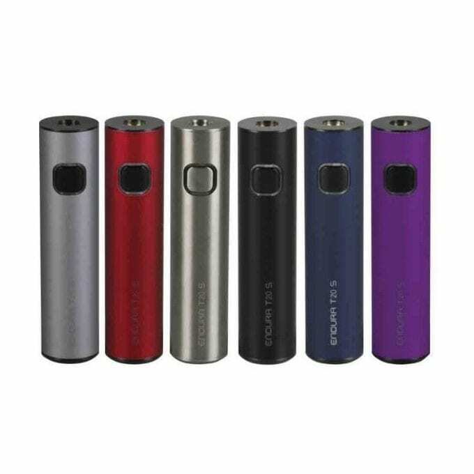 Innokin Endura T20-S 1500mAh Battery