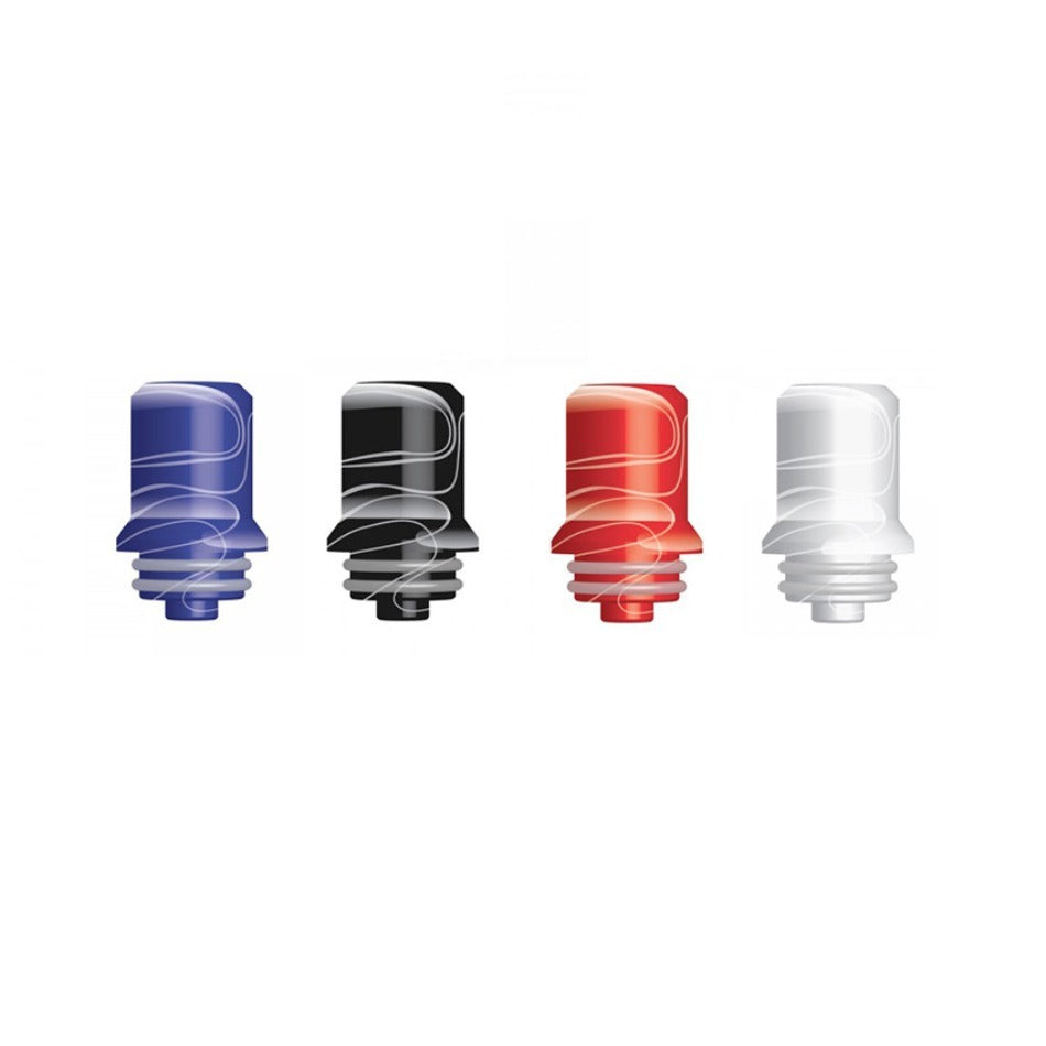 Innokin Zlide Resin Drip Tip