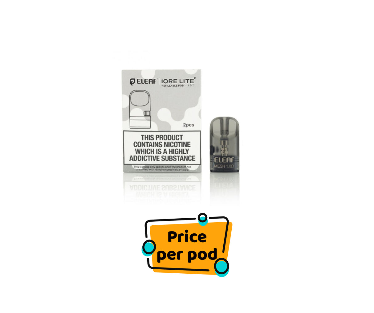 Eleaf IORE LITE 2 Pod