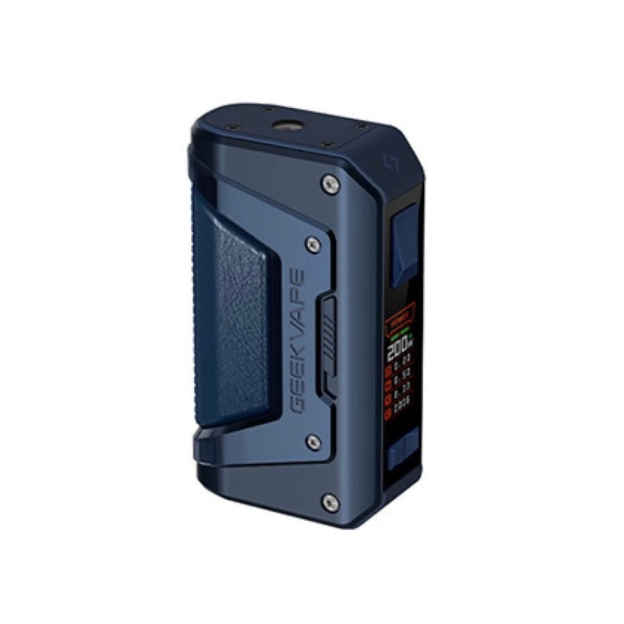 Geekvape Aegis Legend (L200) Mod