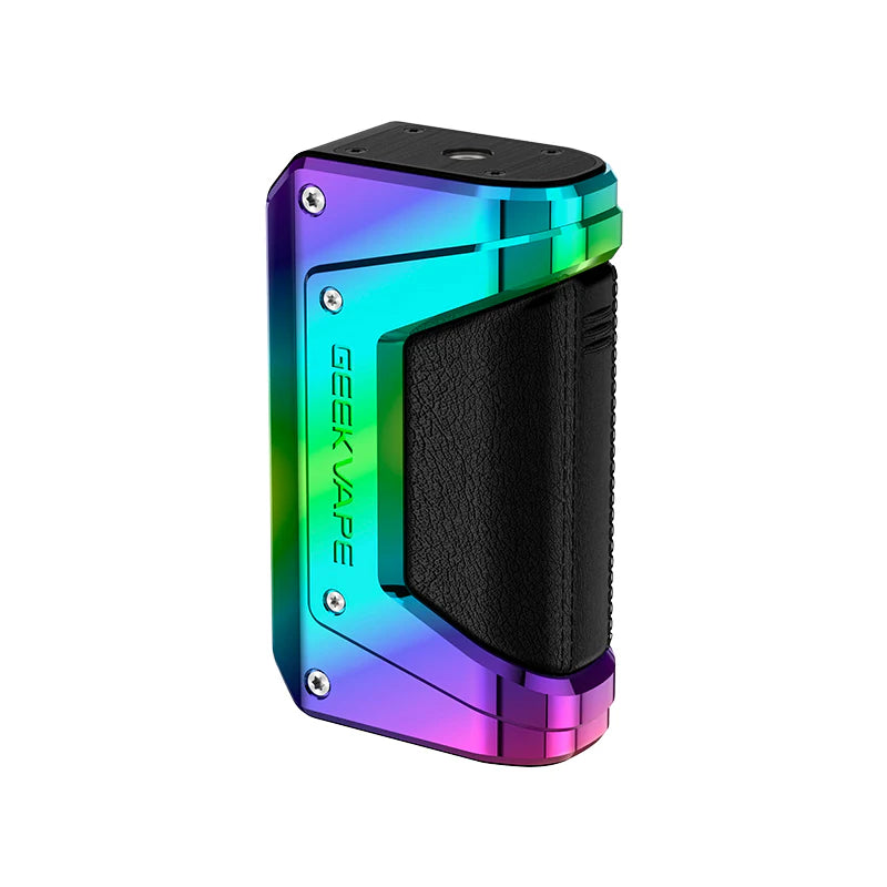 Geekvape Aegis Legend (L200) Mod