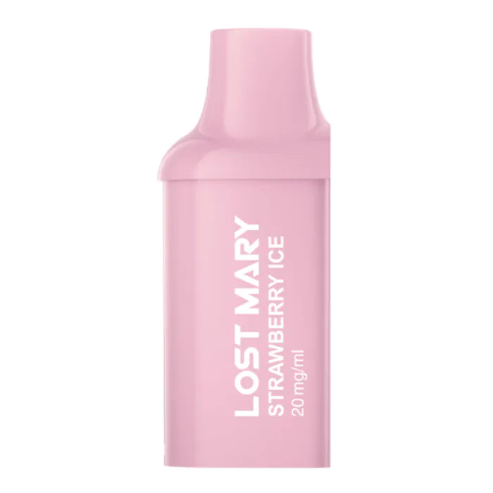 Lost Mary BM600 Pods