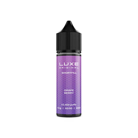 LUXE Grape Berry
