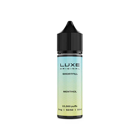 LUXE Menthol