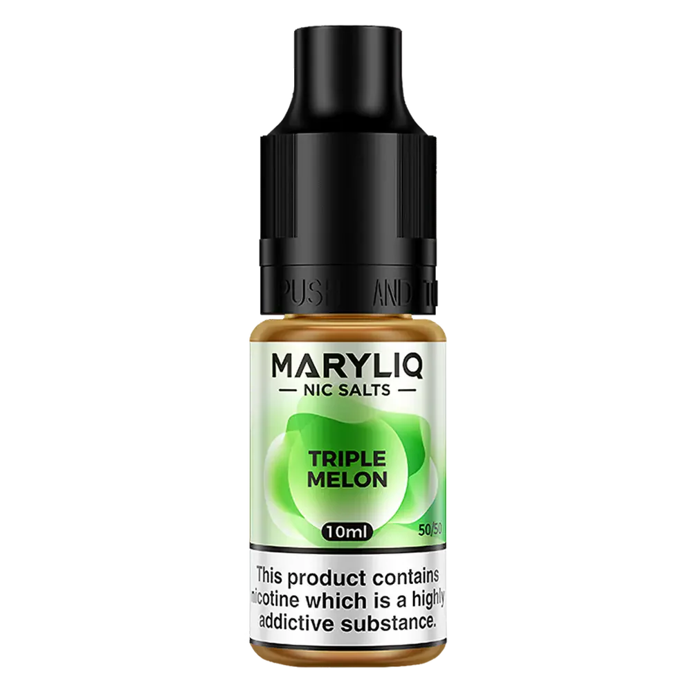 Maryliq Triple Melon