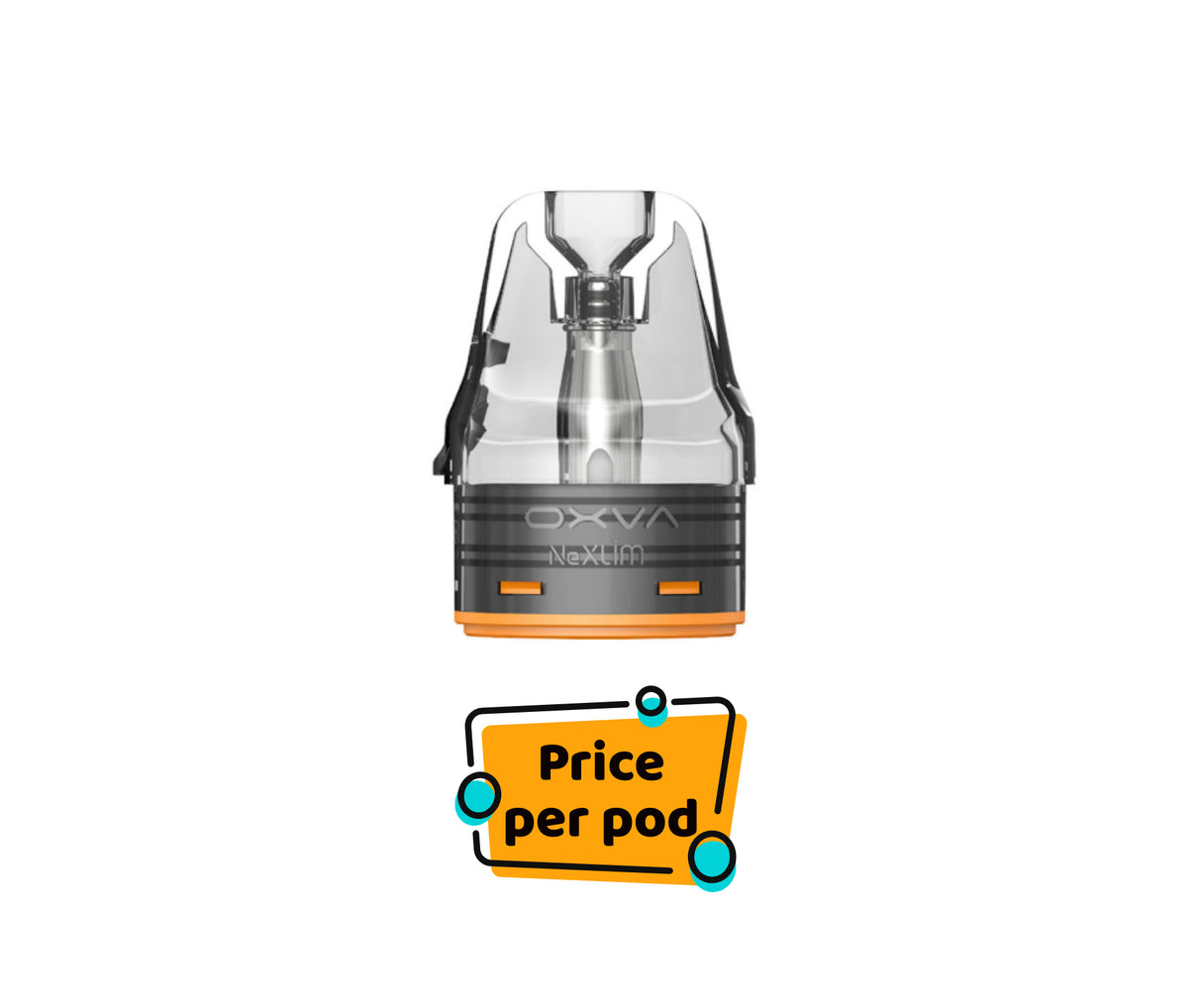 Oxva Nexlim Pod