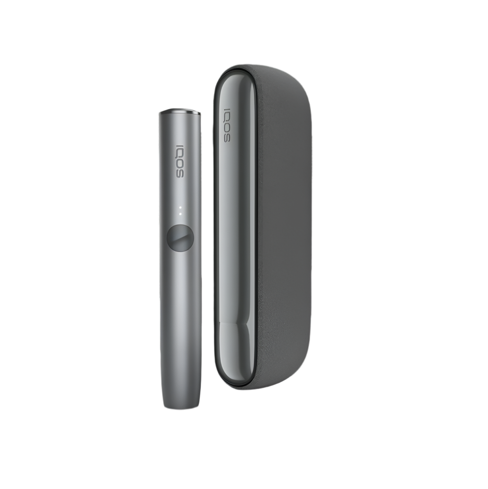 IQOS Iluma