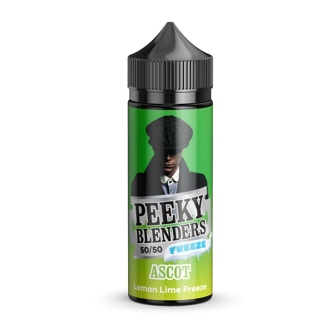 Peeky Blenders Ascot