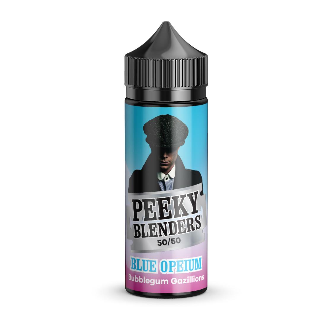 Peeky Blenders Blue Opeium