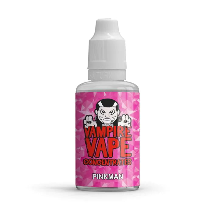 Vampire Vape Pinkman Concentrate