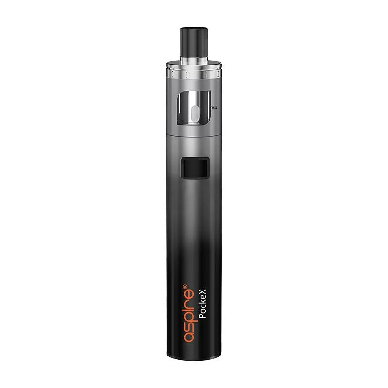 Aspire PockeX Kit