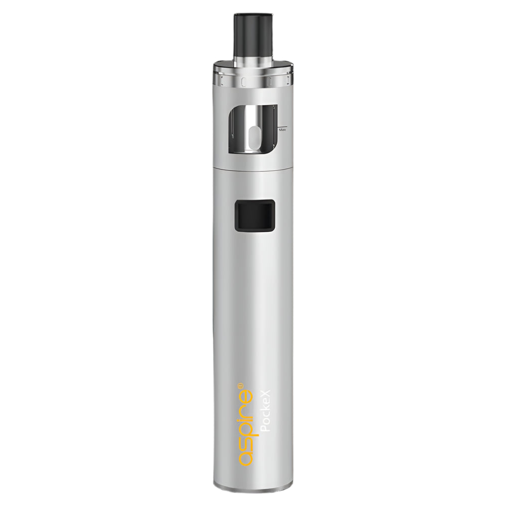 Aspire PockeX Kit