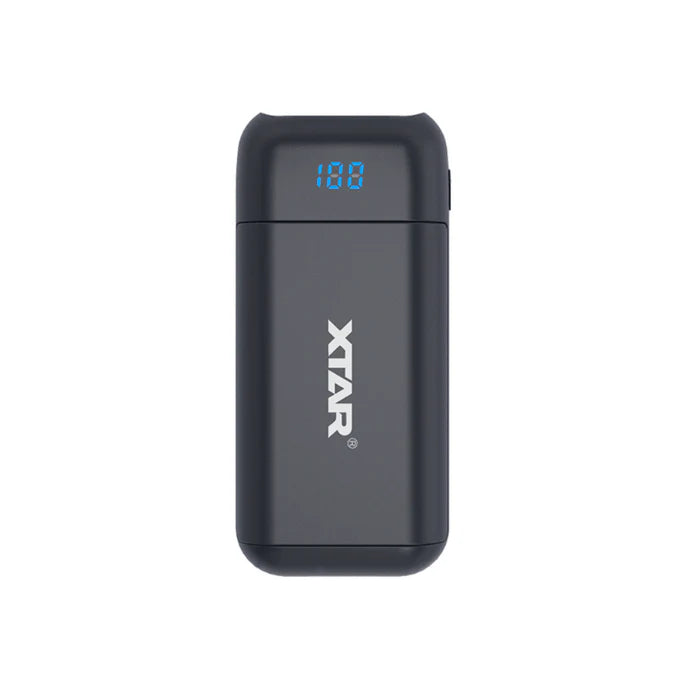 Xtar PB2 Handheld Charger