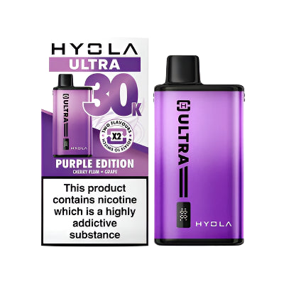 HYOLA Ultra 30K Prefilled Kit