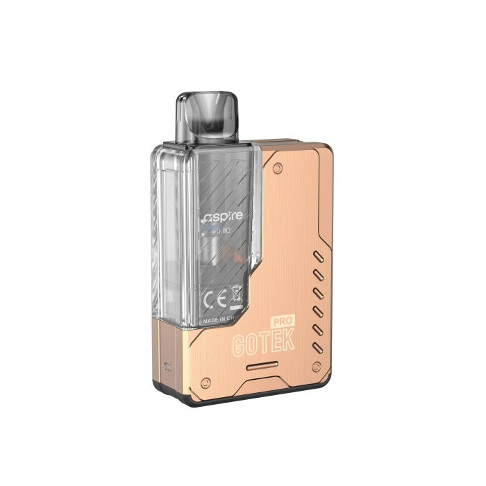 Aspire Gotek Pro