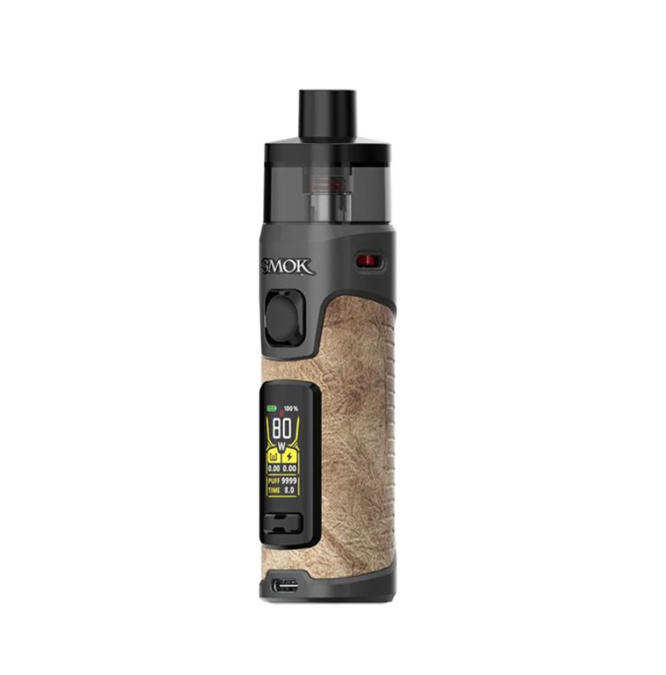 SMOK RPM 5 Kit