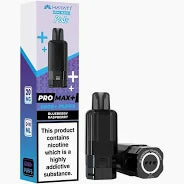 Hayati Pro Max+ Pod