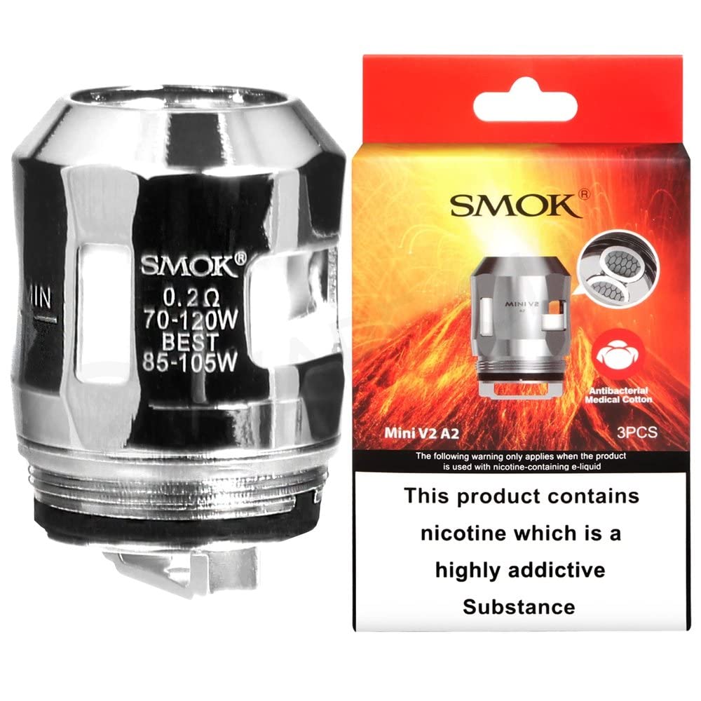 SMOK TFV Mini V2 Coil