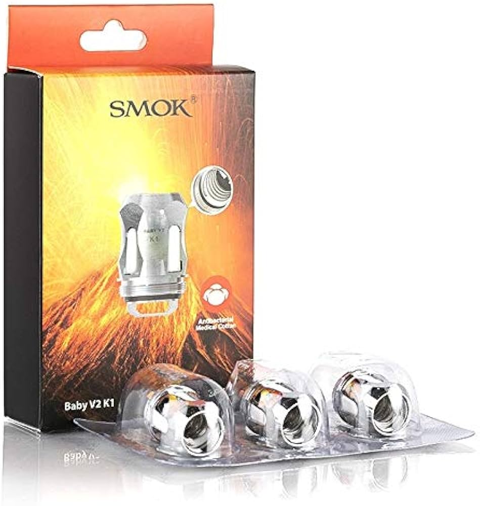 SMOK TFV Mini V2 Coil