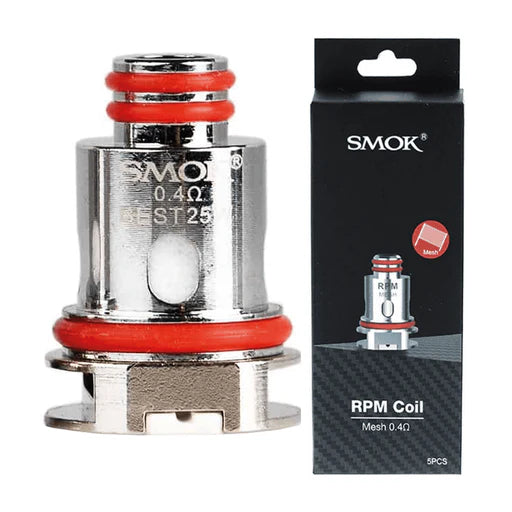 SMOK RPM Coil