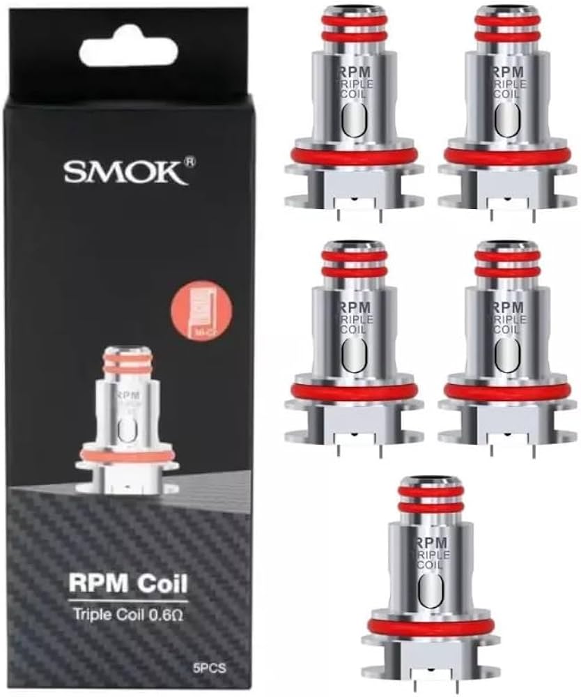 SMOK RPM Coil