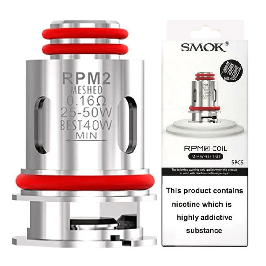SMOK RPM 2 Coil