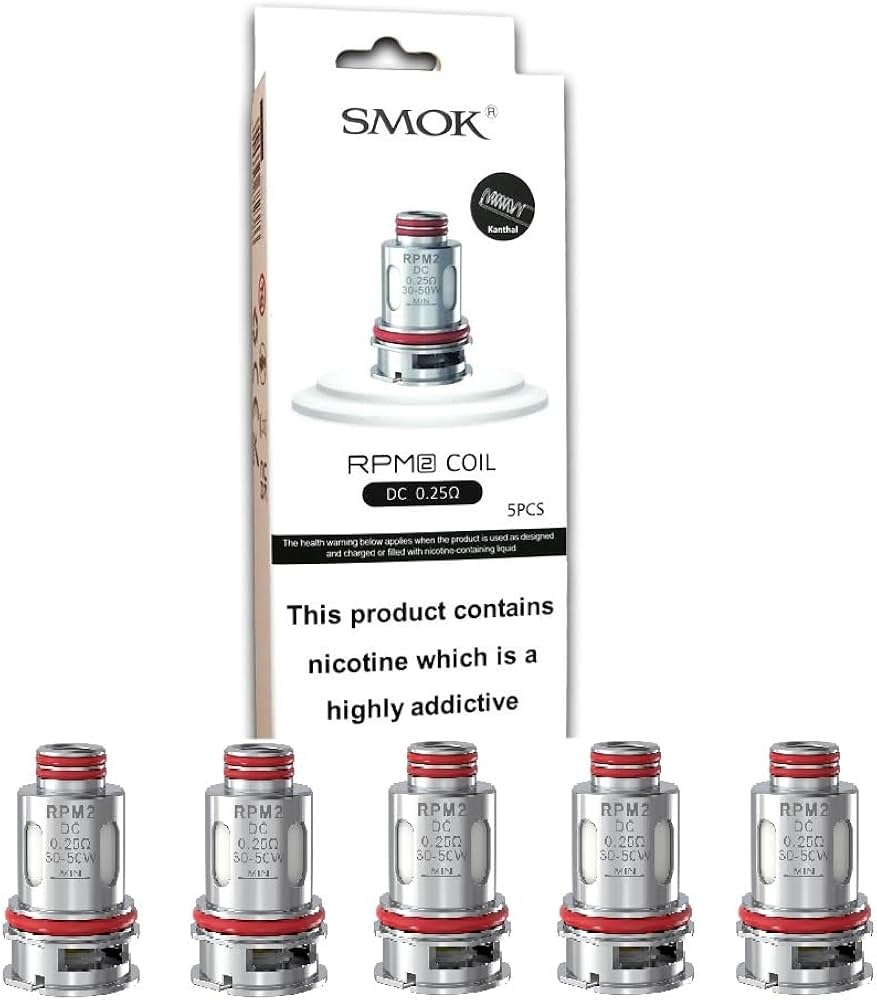 SMOK RPM 2 Coil