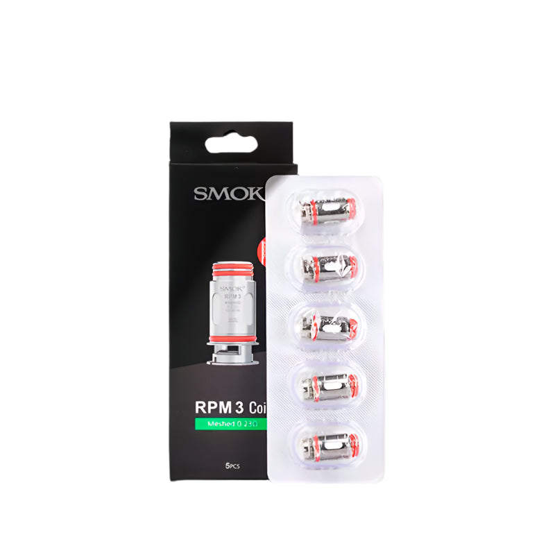 SMOK RPM 3 Coil