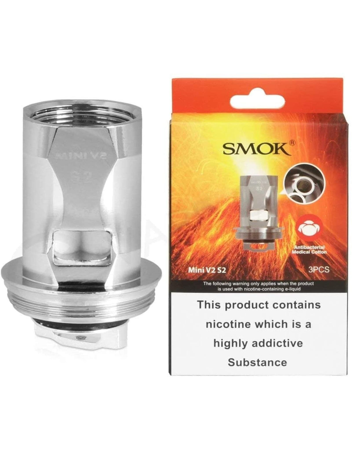 SMOK TFV Mini V2 Coil