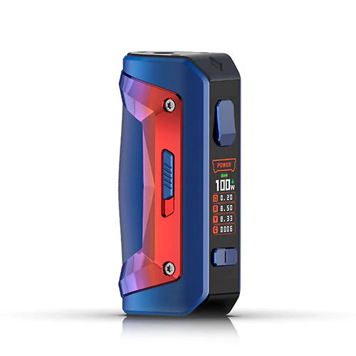 Geekvape Aegis S100 Mod