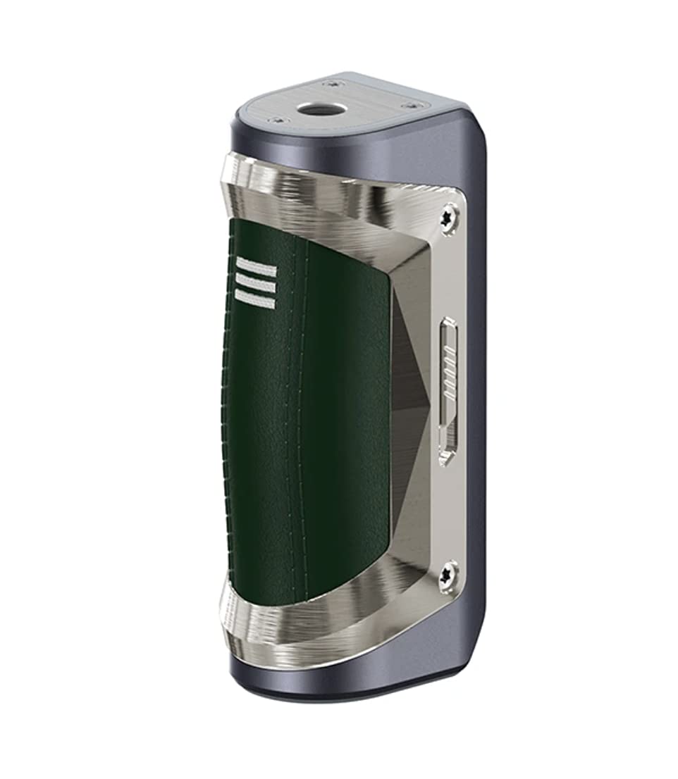 Geekvape Aegis S100 Mod