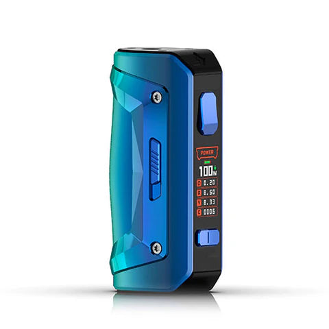 Geekvape Aegis S100 Mod