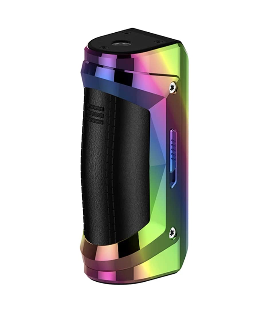 Geekvape Aegis S100 Mod