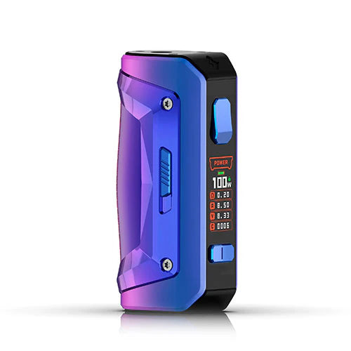 Geekvape Aegis S100 Mod