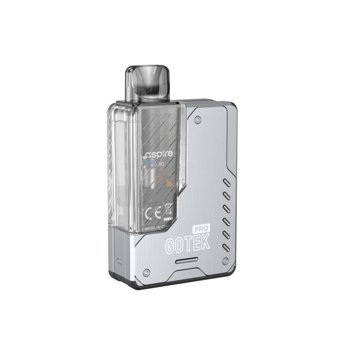 Aspire Gotek Pro