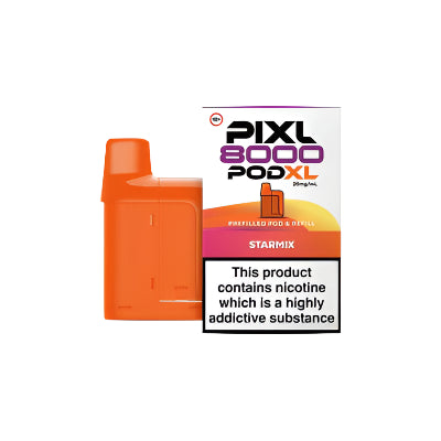 Pixl 8000 XL Refill