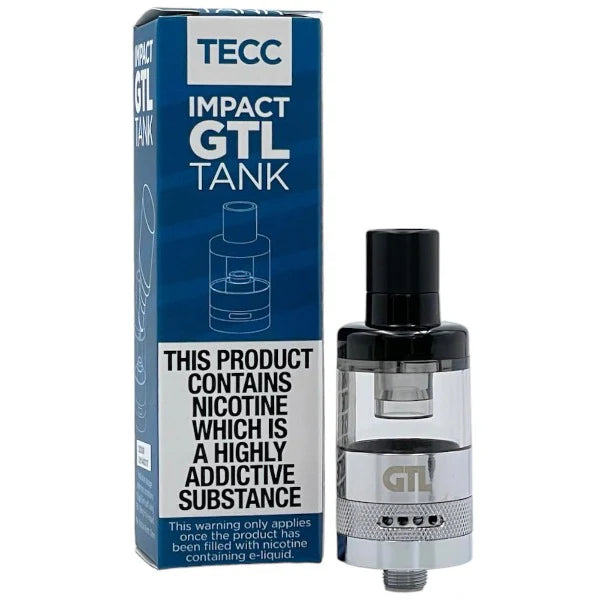 TECC GTL Impact Tank