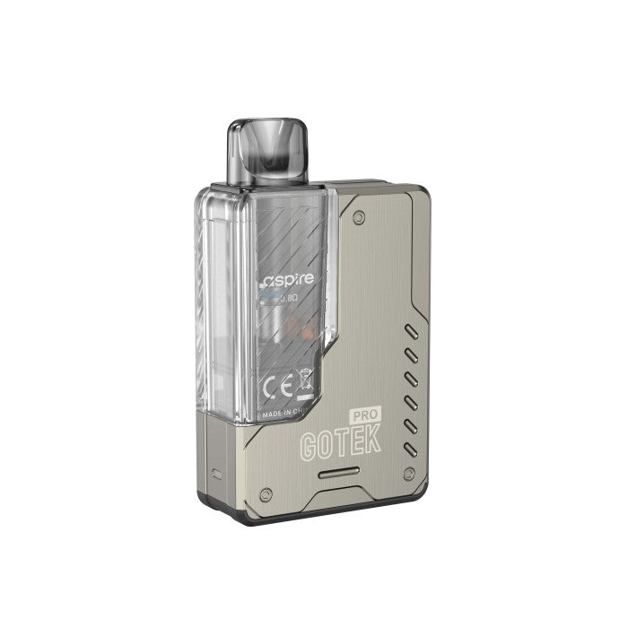 Aspire Gotek Pro