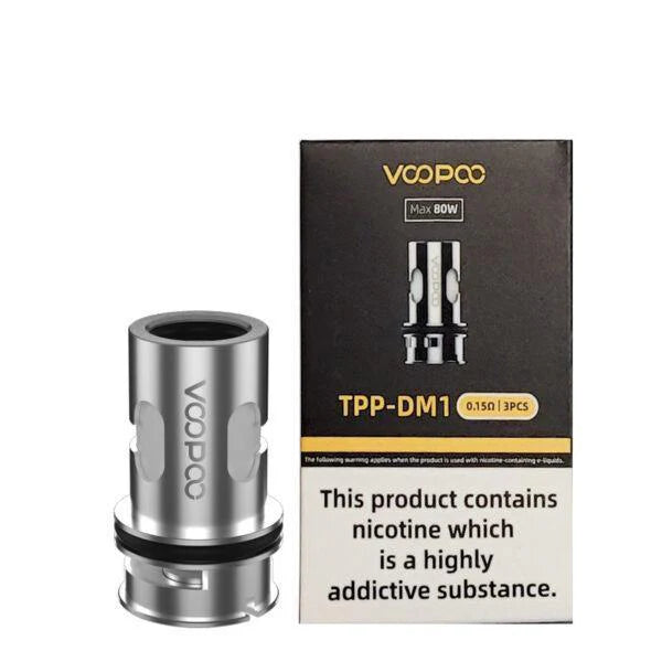 Voopoo TPP Coil